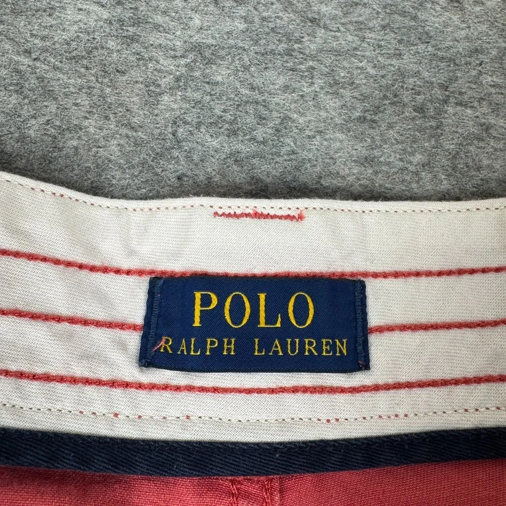 Polo Ralph Lauren Cargo Shorts 10